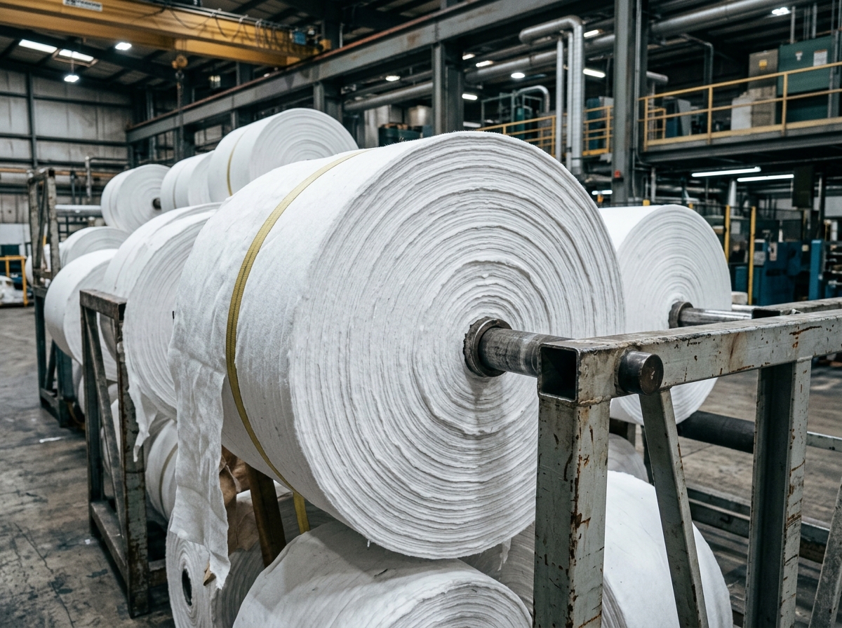 Diaper Rolls
