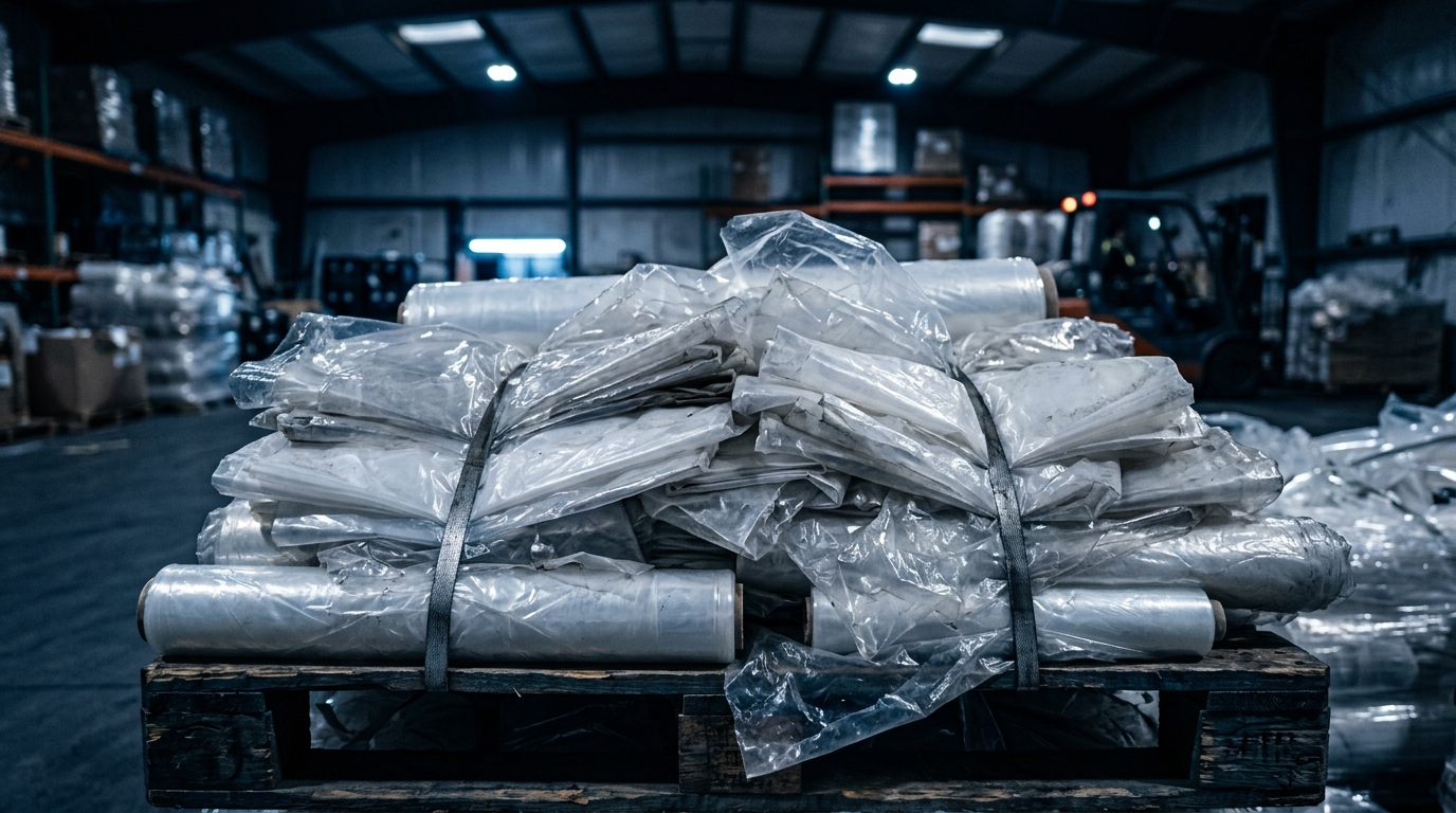 LDPE Film
