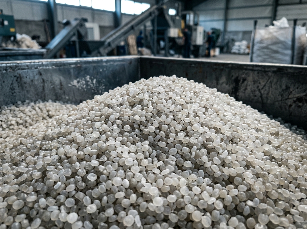 LDPE Repro