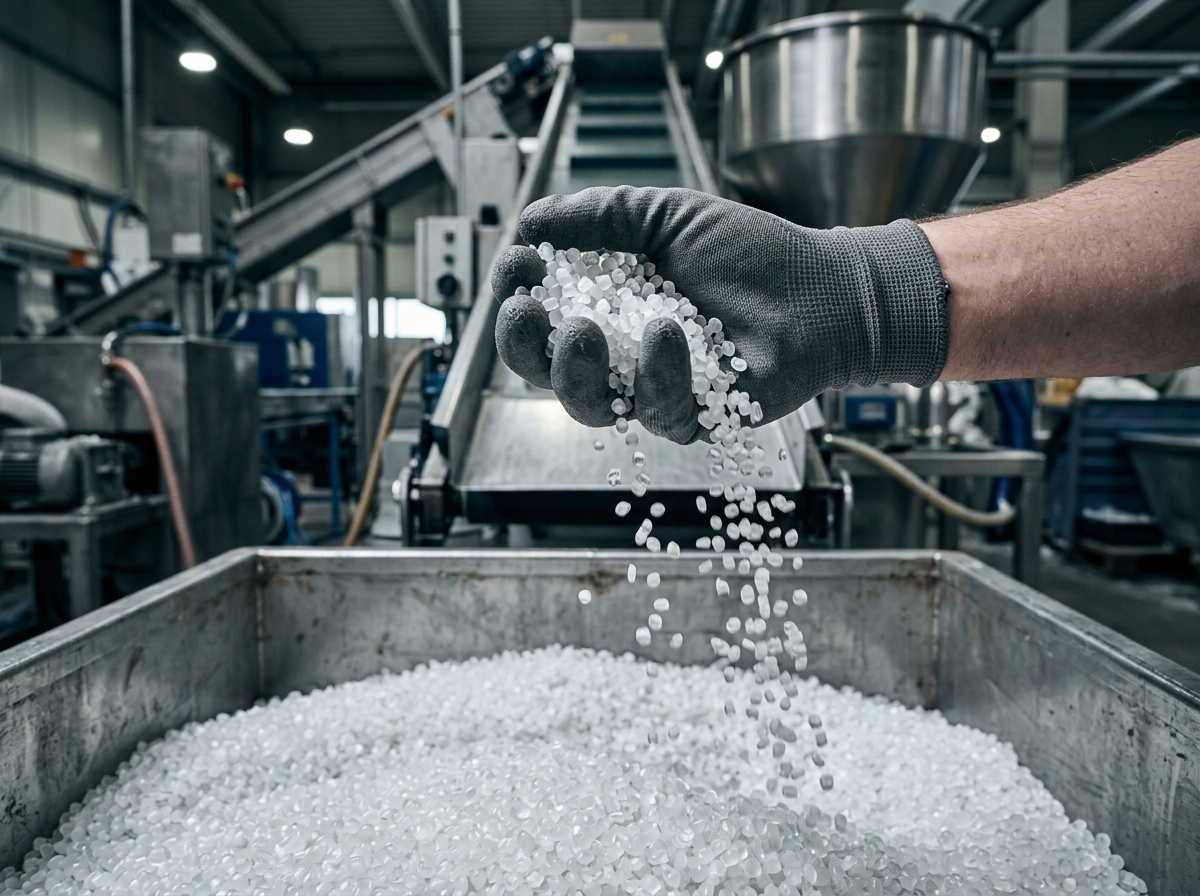 LDPE Resin