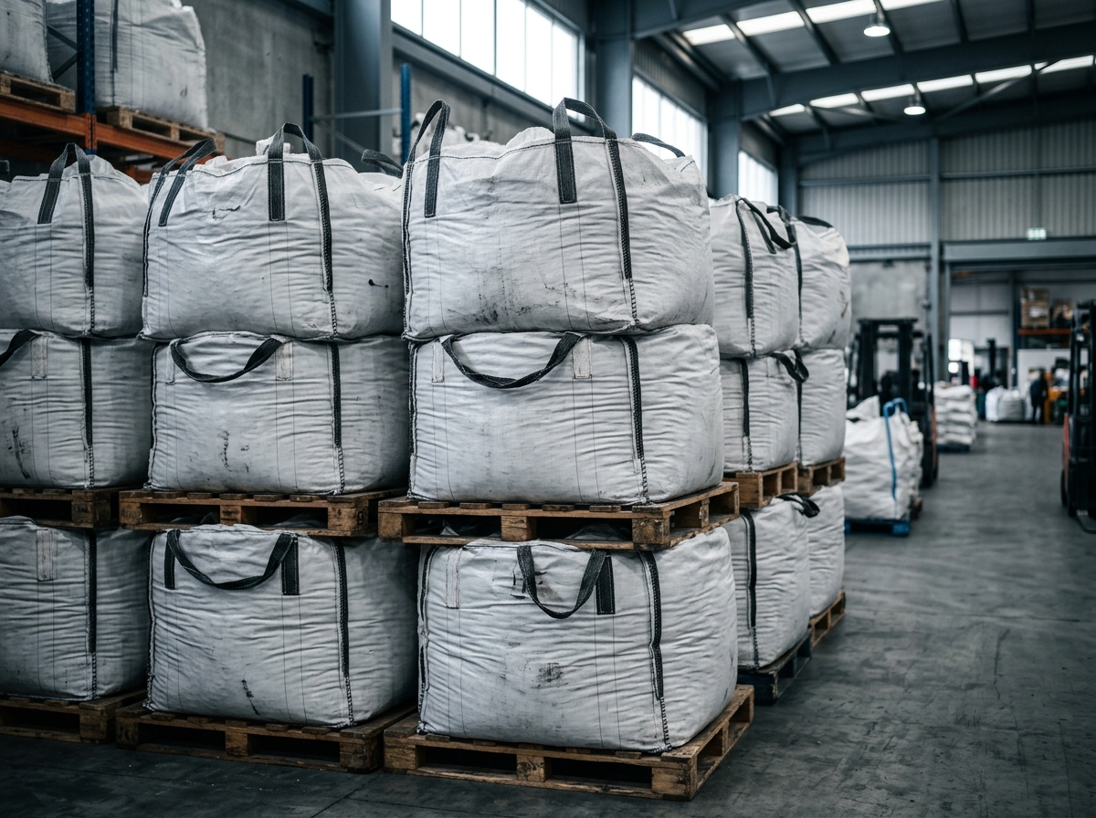 PP Super Sacks