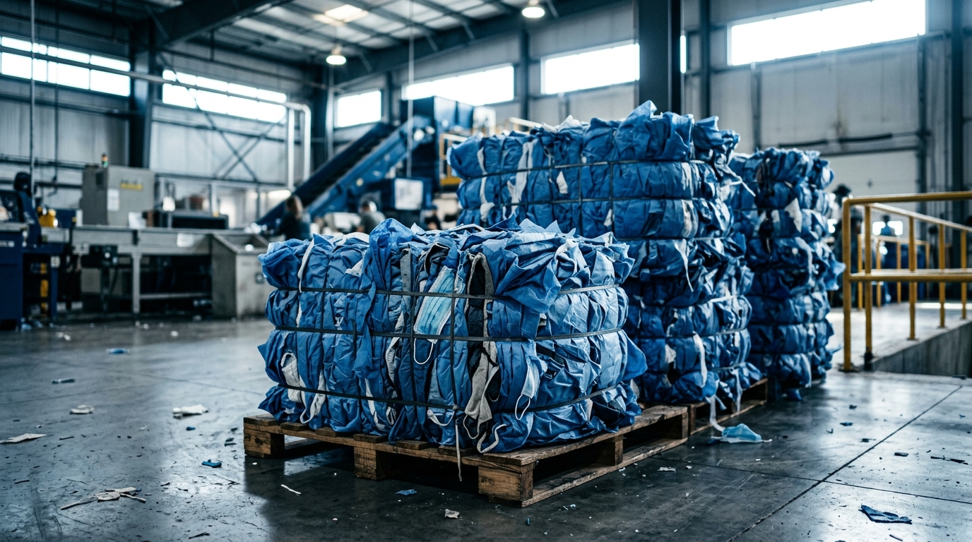 Compliant PPE & Medical Recovery