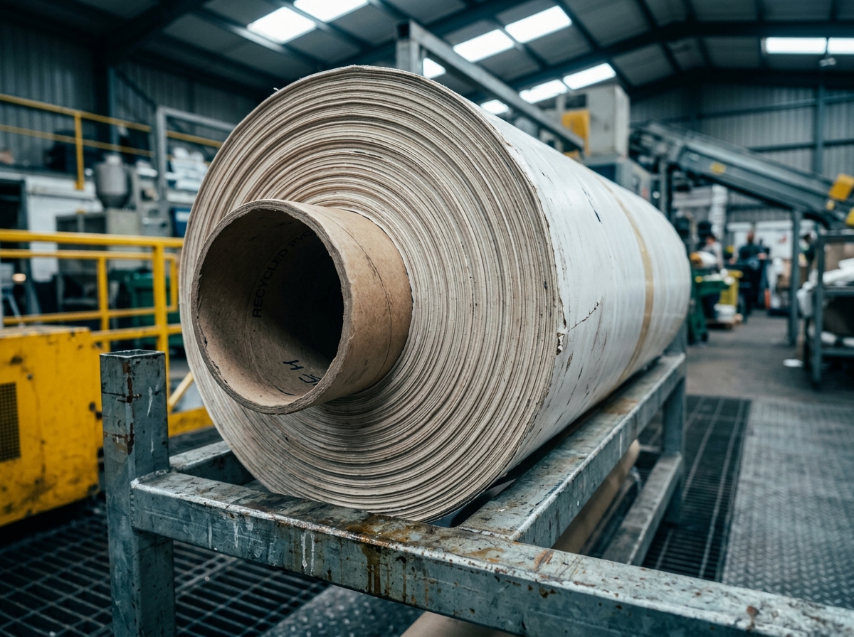 PVC Roll