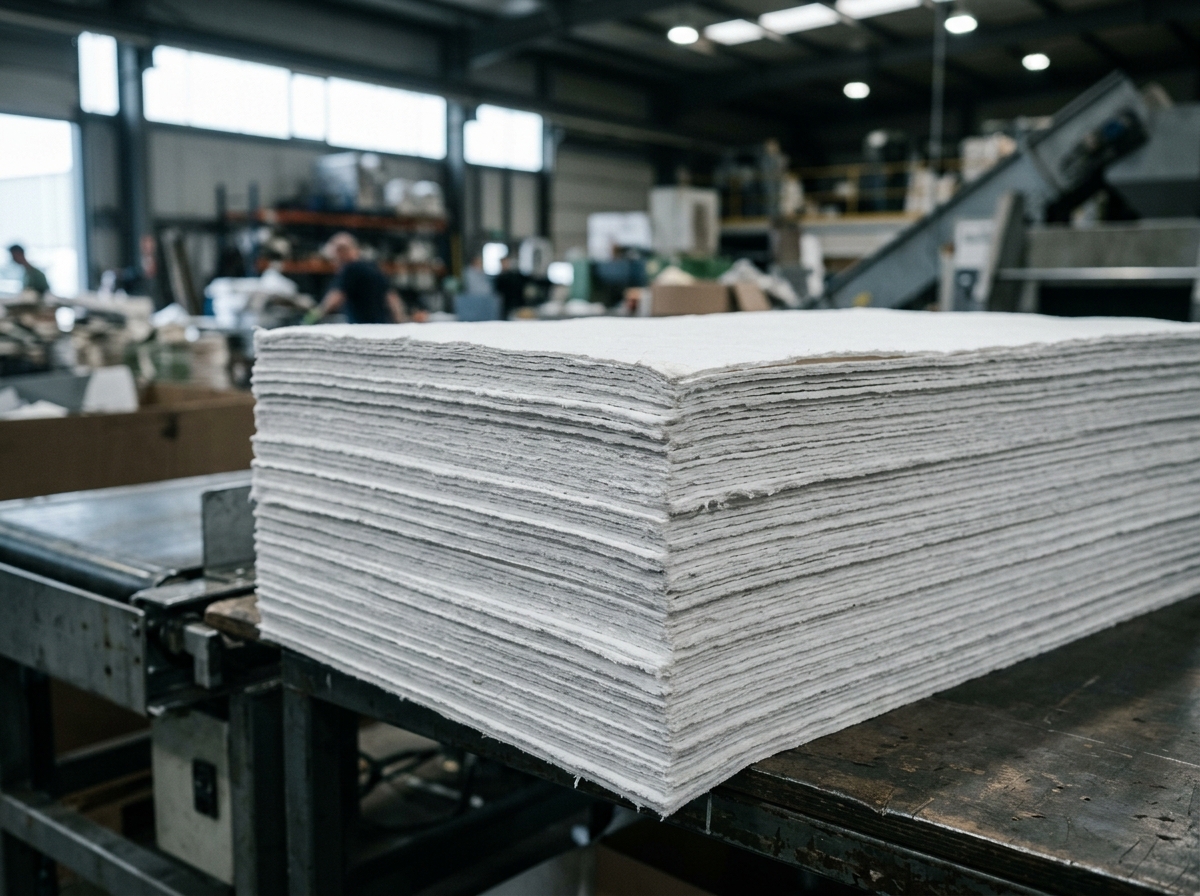 Tyvek Paper
